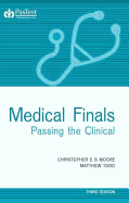 Medical Finals Passing the Clinical