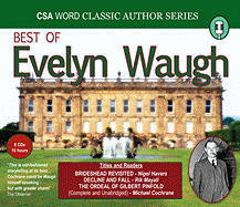 Best of Evelyn Waugh
