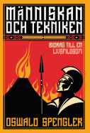 M Nniskan Och Tekniken