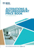 BCIS Alterations and Refurbishment Price Book 2012
