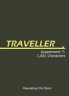1,001 Characters