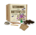 Seedbombs for Butterflies