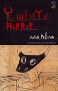 The Helmet of Horror: The Myth of Theseus and the Minotaur