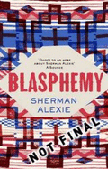 Blasphemy: New and Selected Stories