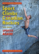 Sport Climbs in the Canadian Rockies: Updated ... AGAIN!