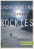 Snowshoeing in the Canadian Rockies