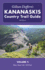 Gillean Daffern's Kananaskis Country Trail Guide: Volume 4: Sheep -- Gorge Creek -- North Fork