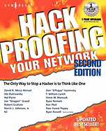 Hack Proofing Your Network 2e