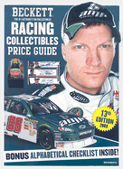 Beckett Racing Collectibles Price Guide