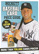 Beckett Baseball Card Price Guide