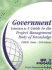 Government Extension to a Guide to the Project Management Body of Knowledge: Pmbok Guide