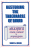 Restoring the Tabernacle of David: Heaven's Praise, Worship & Intercession