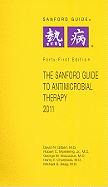 Sanford Guide to Antimicrobial Therapy