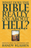 What Does the Bible Really Say about Hell?: Wrestling with the Traditional View