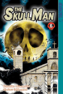 Skull Man 6