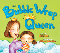The Bubble Wrap Queen