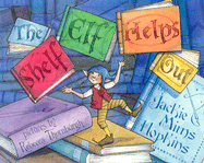 The Shelf Elf Helps Out