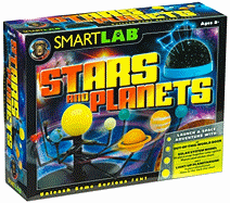 Stars and Planets