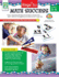 Keys to Math Success, Grades 3 - 4: "Fun" Standard-Based Activities to Boost the Math Skills of Struggling and Reluctant Learners