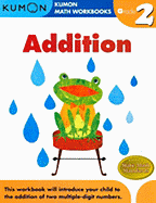 Addition Grade 2