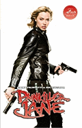 Painkiller Jane