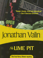 Lime Pit