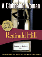 A Clubbable Woman