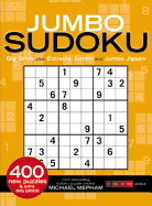 Jumbo Sudoku