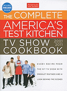The Complete America's Test Kitchen TV Show Cookbook