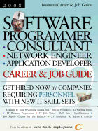 Software Programmer - Consultant - Network Engineer - Application Developer Career & Job Guide