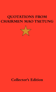 Quotations from Chairman Mao Tsetung