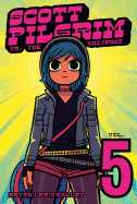 Scott Pilgrim Volume 5: Scott Pilgrim Vs the Universe