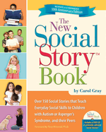 The New Social Story Book
