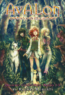 Avalon: Web of Magic Omnibus Collection Books 1-3