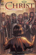 Christ V2 Graphic Novel