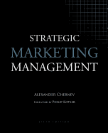 Strategic Marketing Management