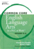 Common Core English Language Arts in a Plc at Work, Grades 6 8