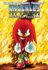 Knuckles the Echidna Archives, Volume 4