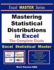 Mastering Statistical Distributions in Excel - The Excel Statistical Master