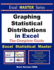 Graphing Statistical Distributions in Excel - The Excel Statistical Master