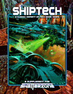 Shiptech (Classic Reprint of Tech Book: Ships)