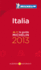 Michelin Guide Italia 2013