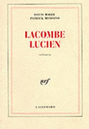 Lucien Lacombe