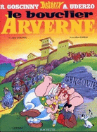 Asterix and the Chieftain's Shield