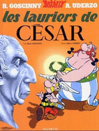 Asterix and the Laurel Wreath