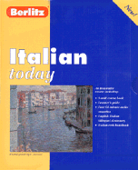 Berlitz Italian Today