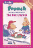 The Five Crayons: With Cassette