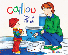 Potty Time