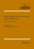 Digitale Edition Zwischen Experiment Und Standardisierung: Musik Text Codierung