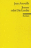 Jeanne Oder Die Lerche